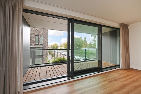 Medium property photo - Zodiakplein 93, 2516 CH Den Haag